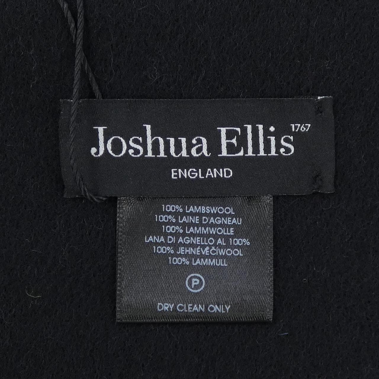 ジョシュアエリス JOSHUA ELLIS MUFFLER