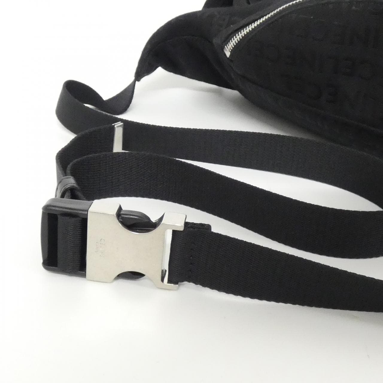 セリーヌ 198682EKR ウエストバッグ