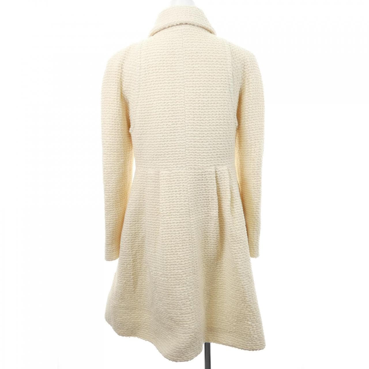 シャネル CHANEL P57660V26446 17K コート