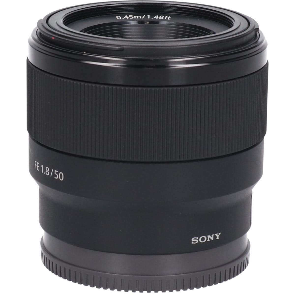 ＦＥ５０ｍｍ　Ｆ１．８（ＳＥＬ５０Ｆ１８Ｆ）