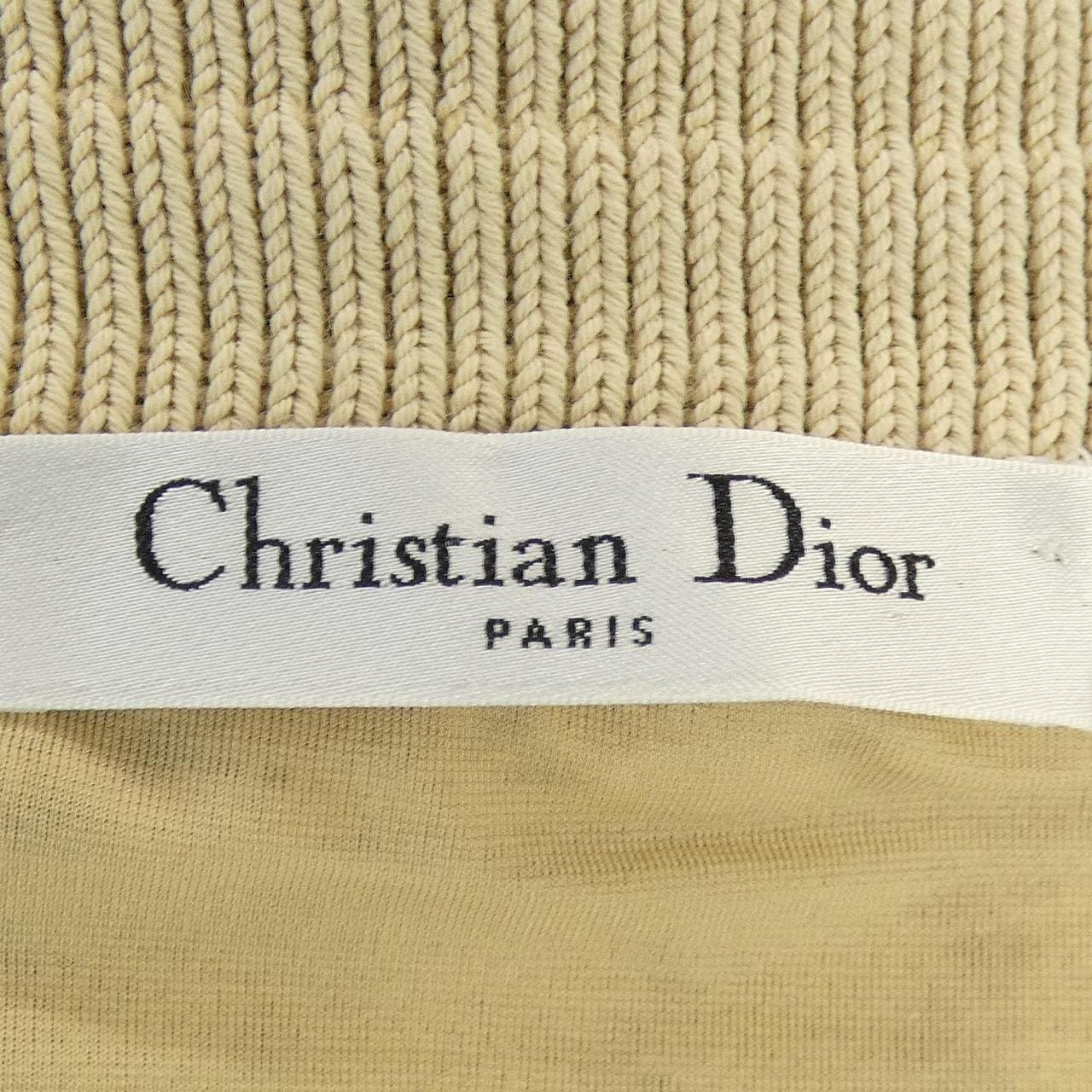 クリスチャンディオール CHRISTIAN DIOR 1E24307AM543 スカート