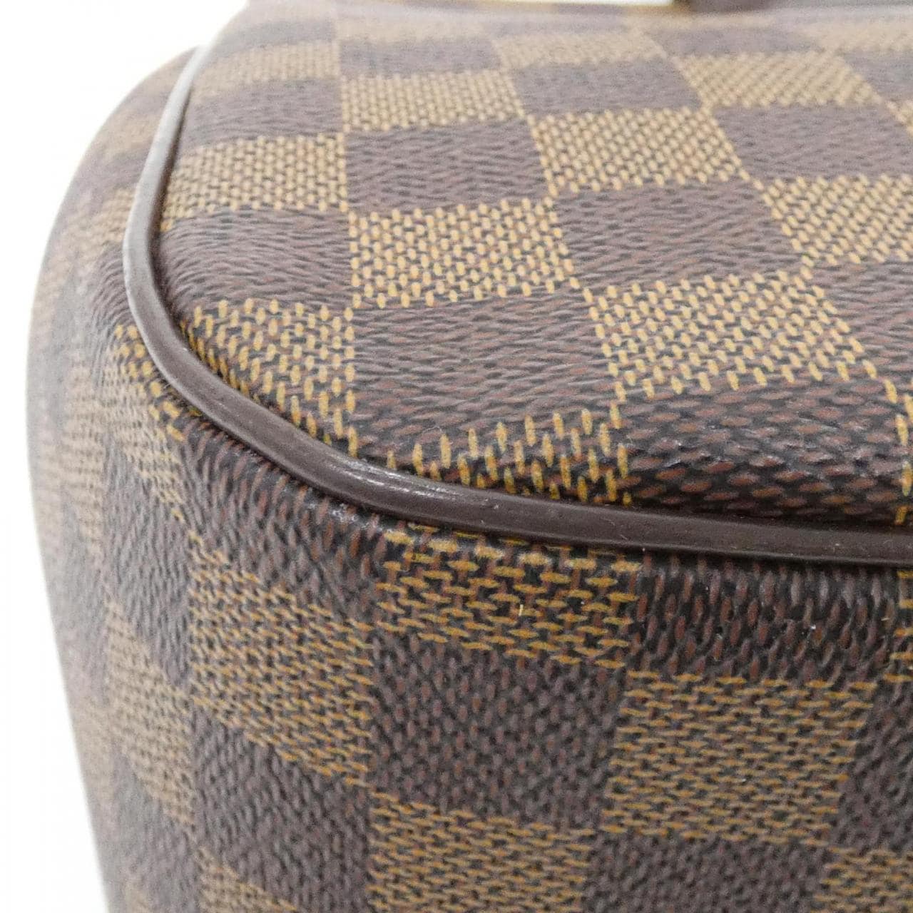 LOUIS VUITTON Damier Parioli PM N51123 包