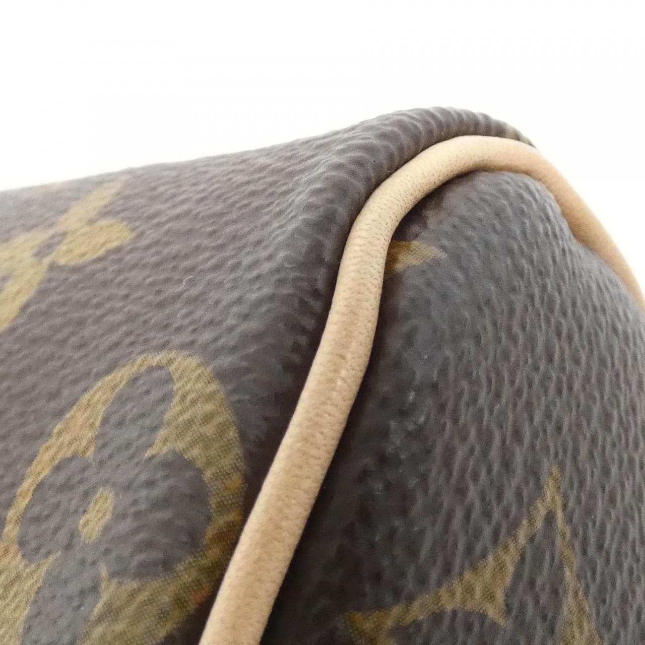 ルイヴィトン モノグラム スピーディ バンドリエール 25cm M46977 ボストンバッグ