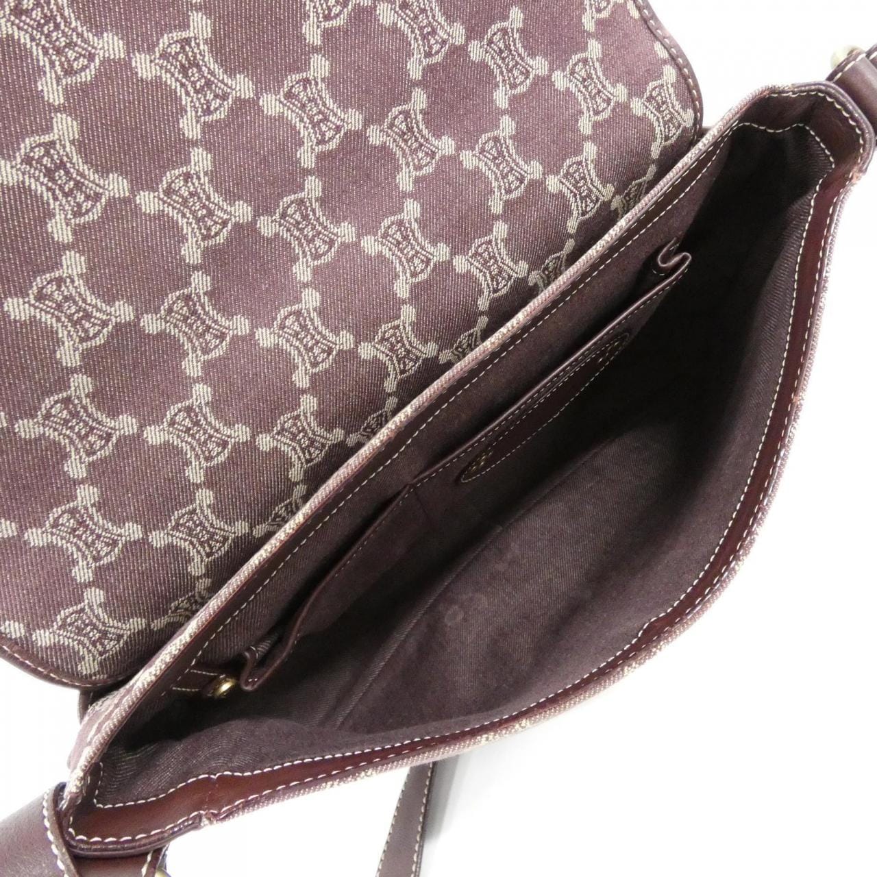 【ヴィンテージ】セリーヌ ショルダーバッグ