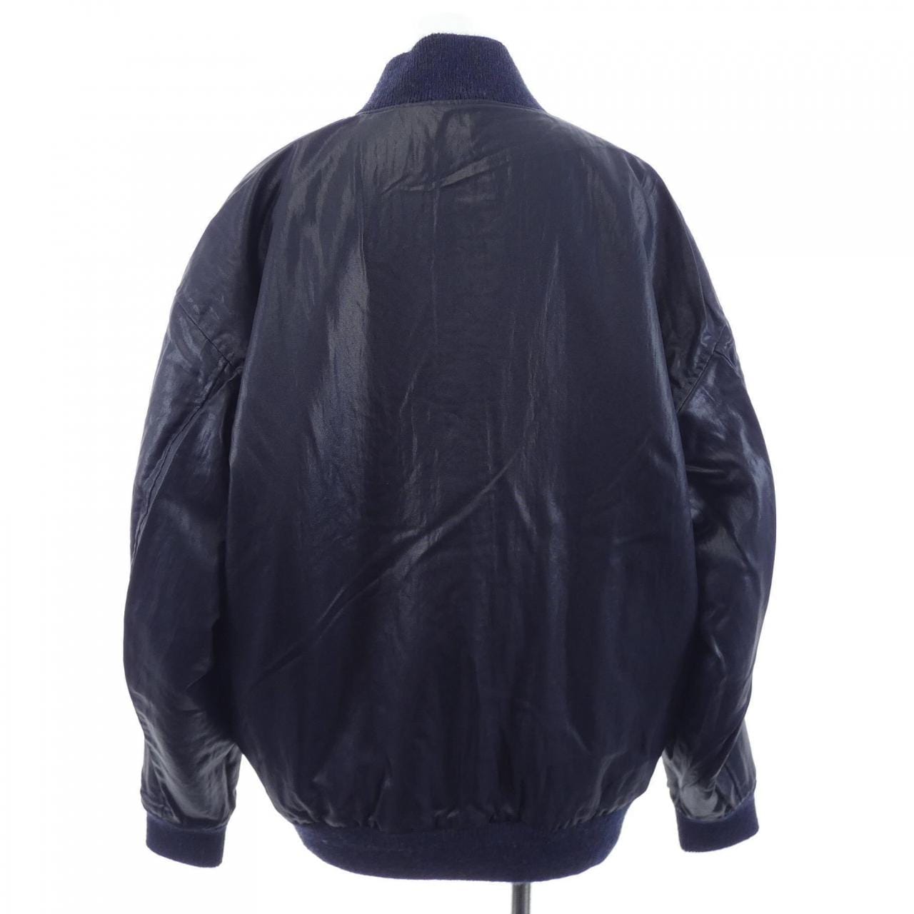 【ヴィンテージ】イッセイミヤケメン ISSEY MIYAKE MEN MD63531 ブルゾン