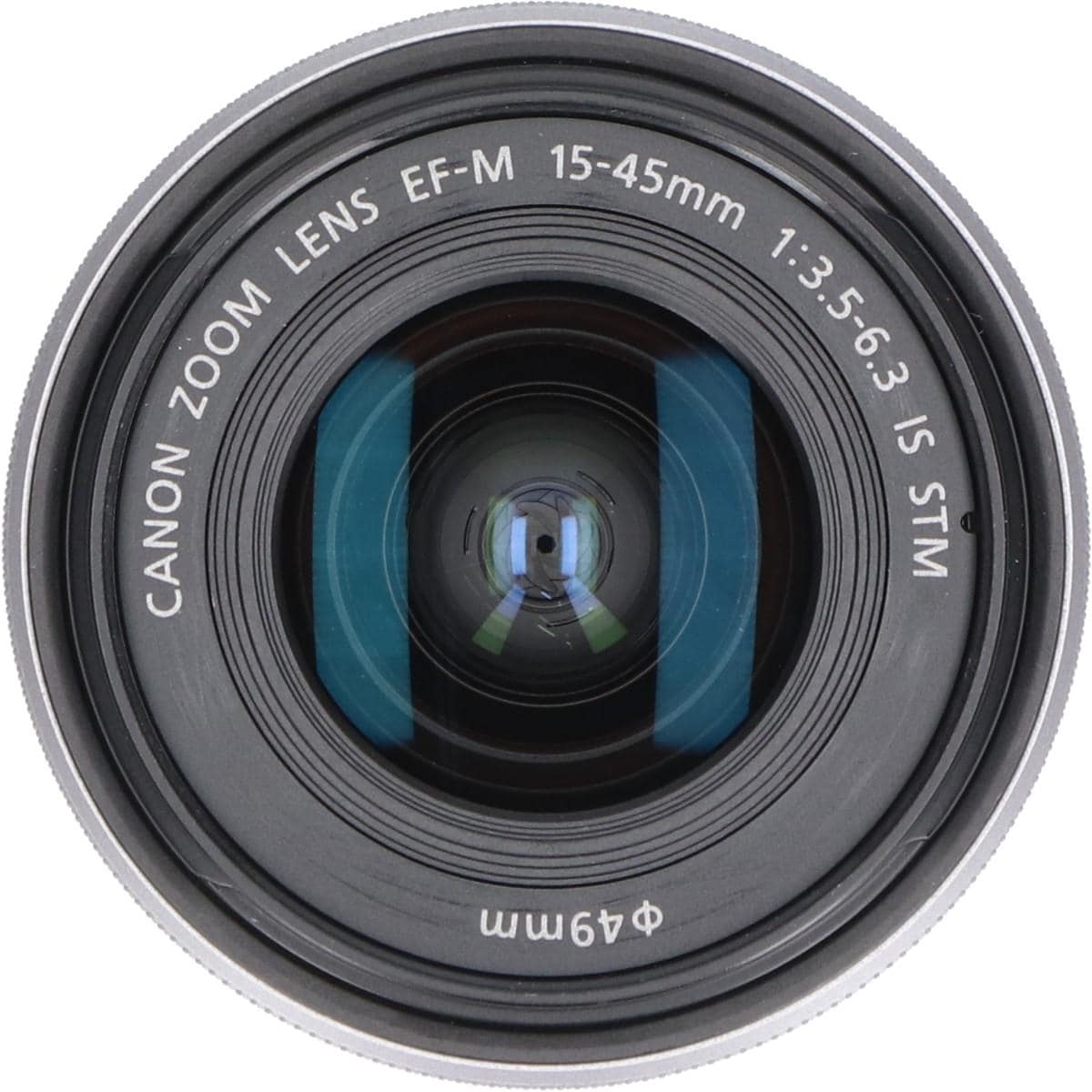 ＥＦ－Ｍ１５－４５ｍｍ　Ｆ３．５－６．３ＩＳ　ＳＴＭ