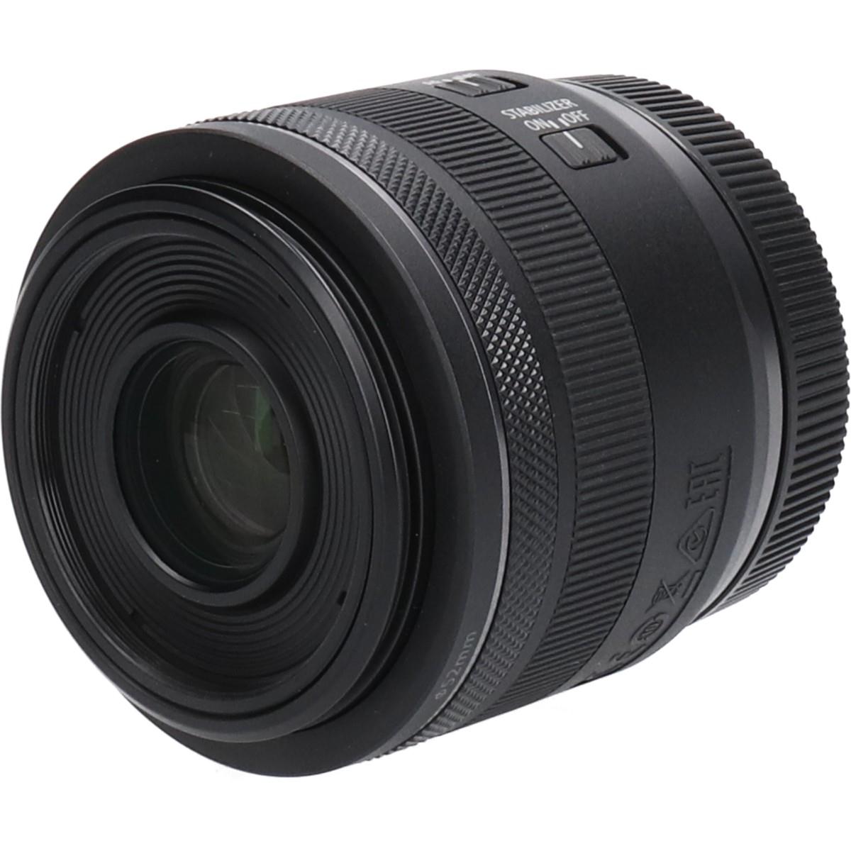 ＲＦ３５ｍｍ　Ｆ１．８ＭＡＣＲＯ　ＩＳ　ＳＴＭ