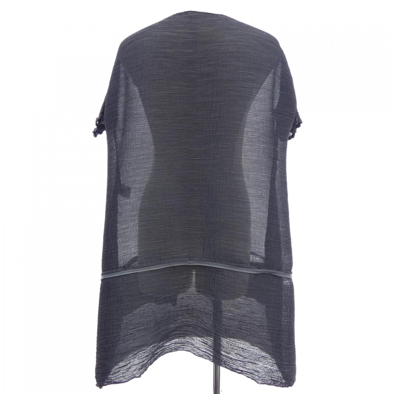 ミーイッセイミヤケ me ISSEY MIYAKE MI33FT403 トップス