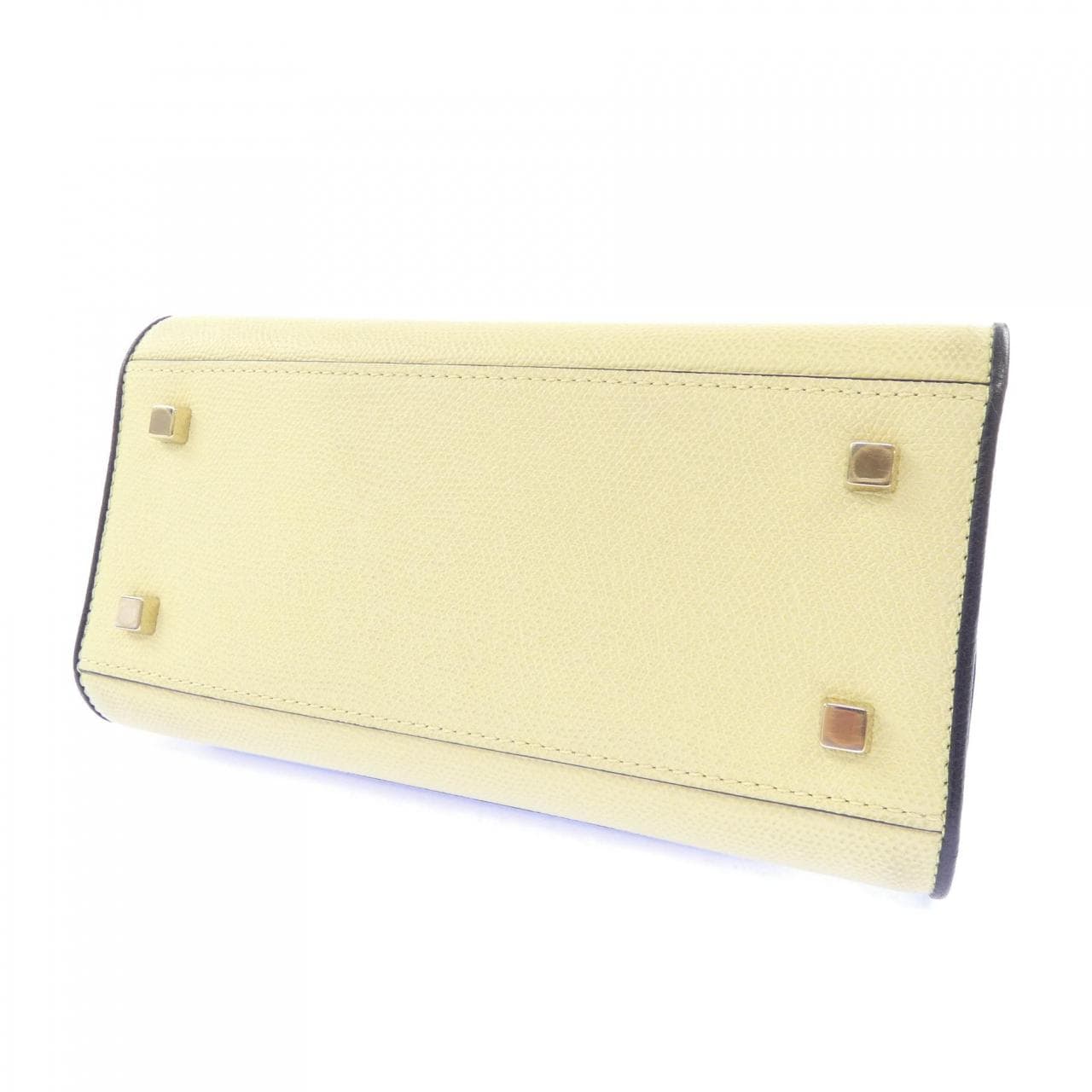 ヴァレクストラ VALEXTRA イジィデ ISIDE BAG