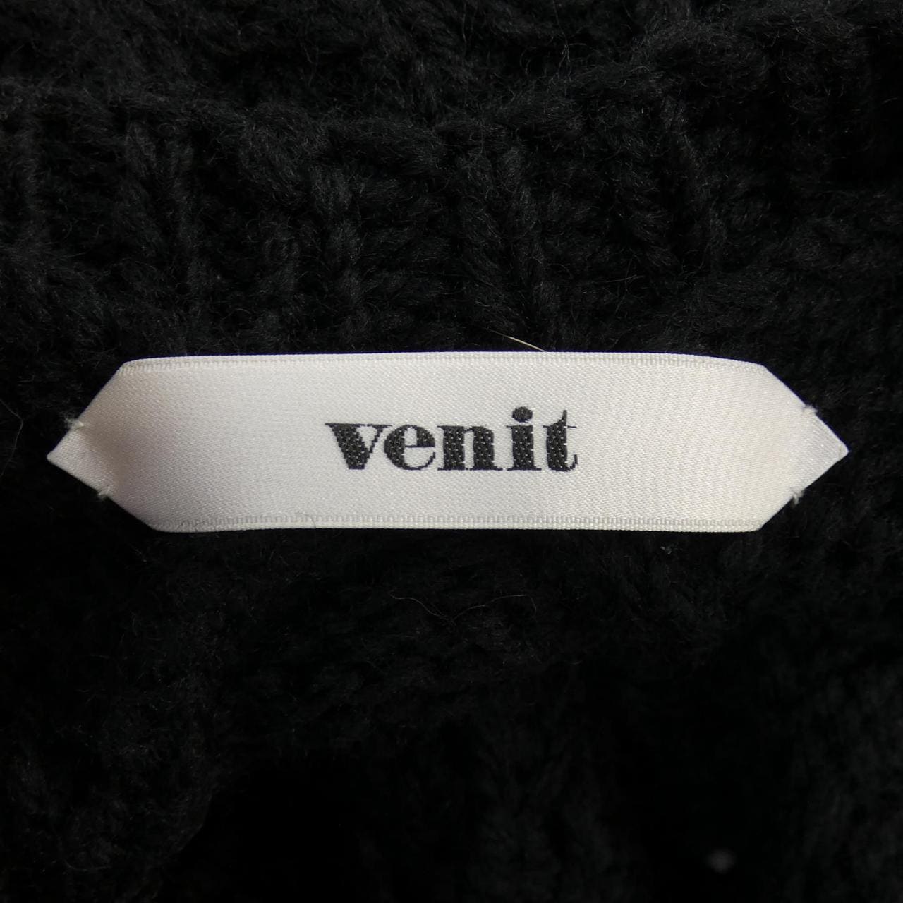 venit ニット