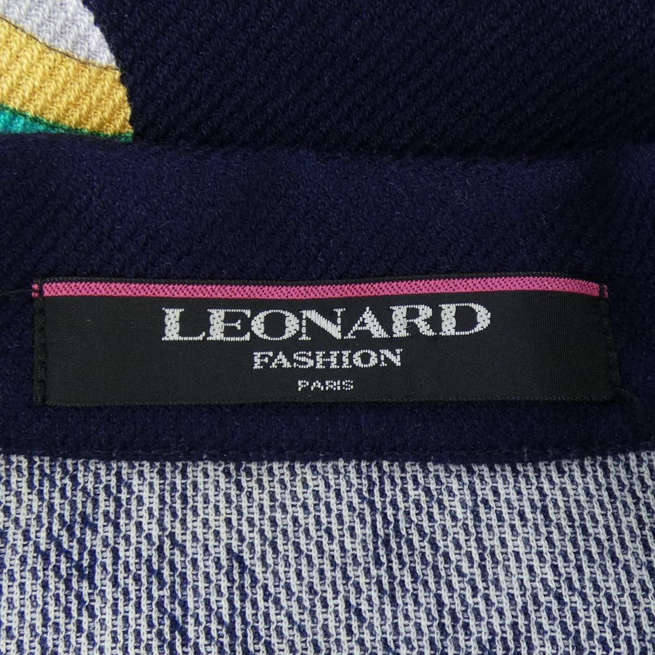 レオナールファッション LEONARD FASHION ジャケット