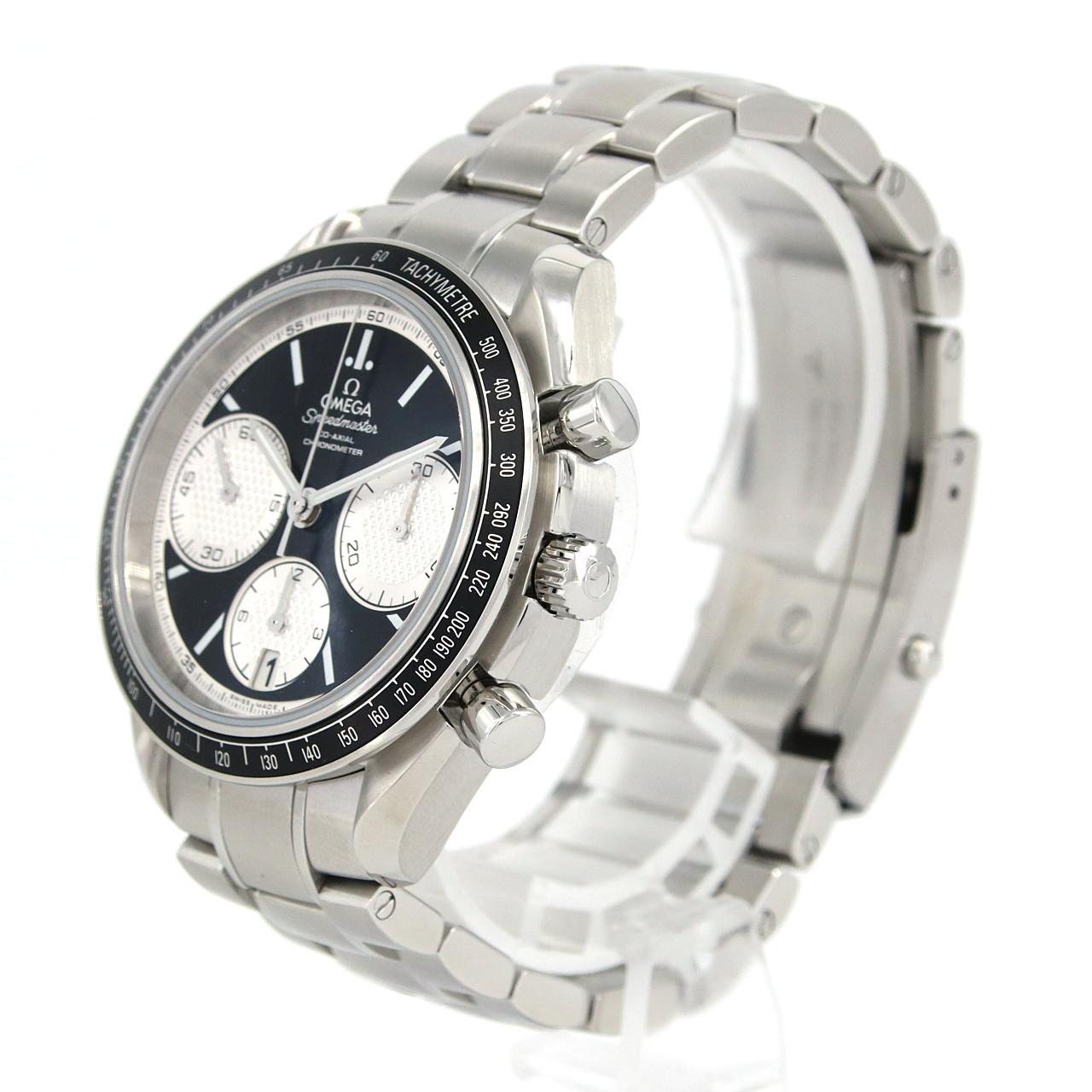 Omega Speedmaster Racing 326.30.40.50.01.002 SS Automatic