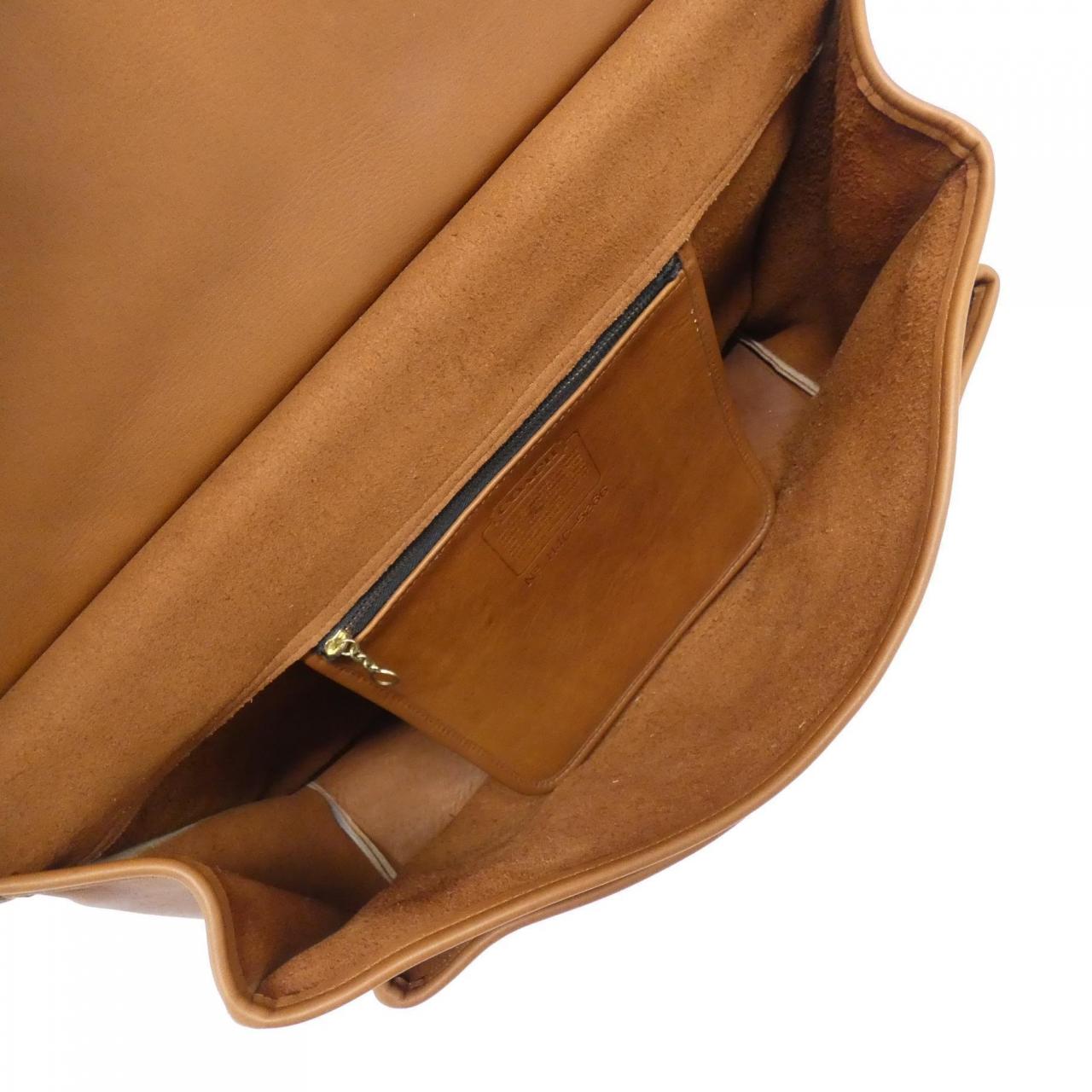 【ヴィンテージ】コーチ 5266 バッグ