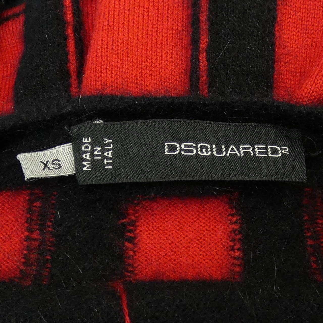 ディースクエアード DSQUARED2 ワンピース