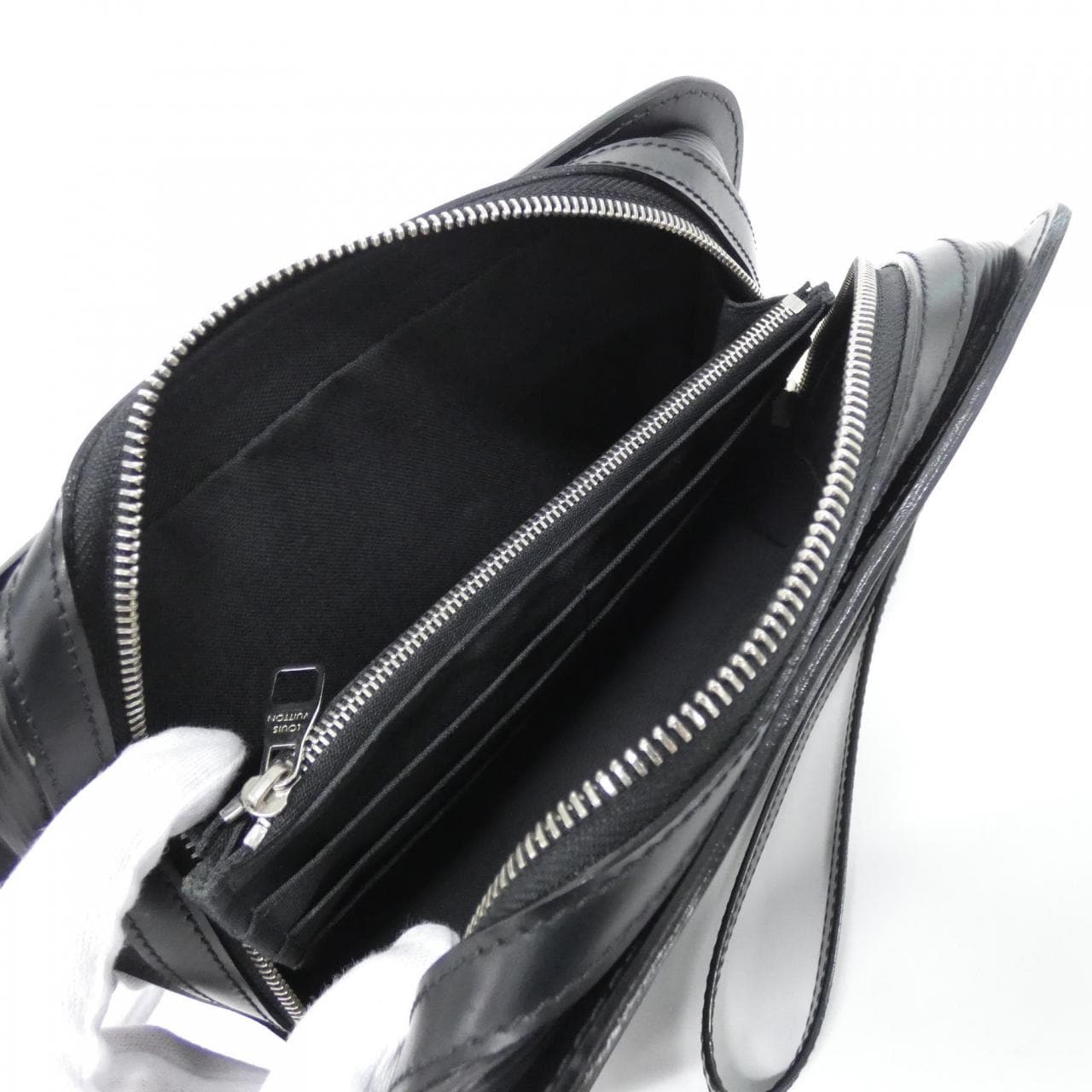 ルイヴィトン エピ オシュ M59362 セカンドバッグ