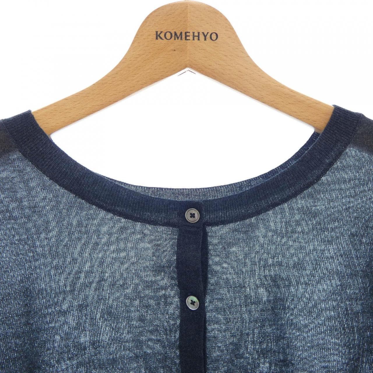 Nijuu Sanku 23 Ward Knitwear