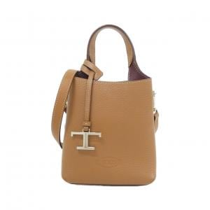 トッズ T TIMELESS  XBWAPAT9000QRI9P13 バッグ