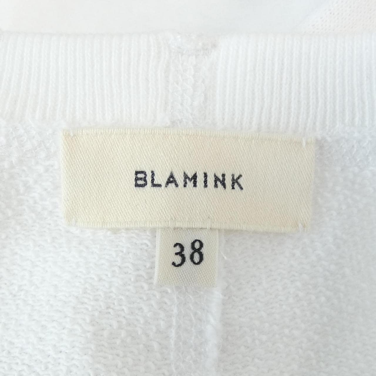 バルマン BALMAIN 7917-222-0061 トップス