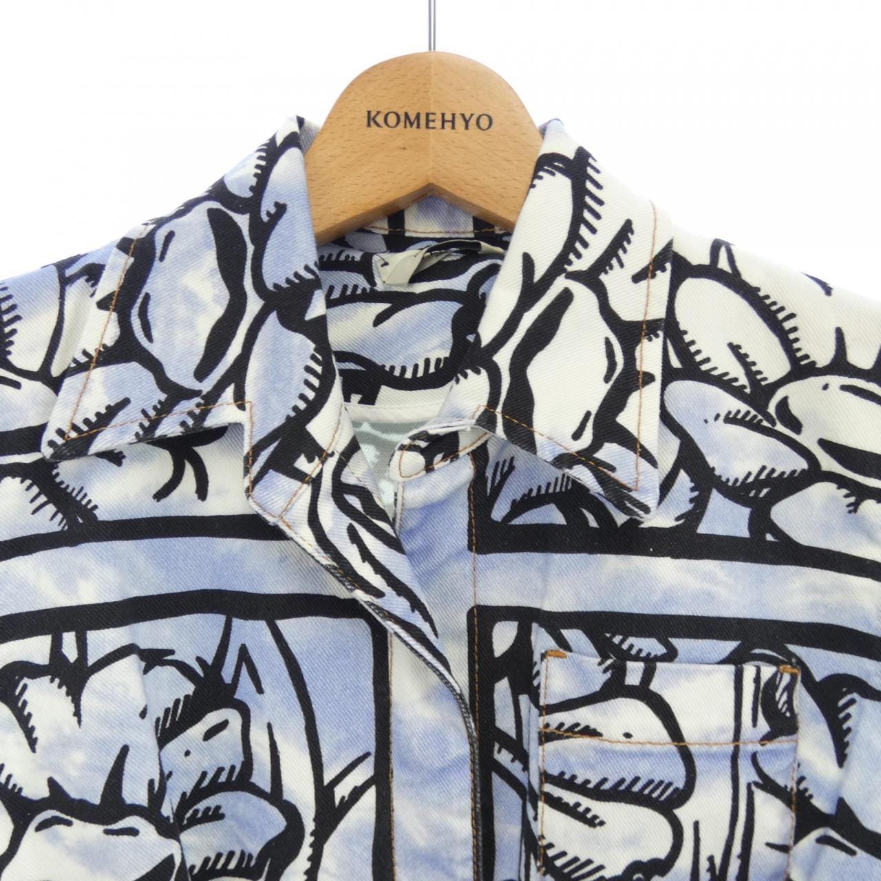 フェンディ FENDI FLD525 AC5C ワンピース