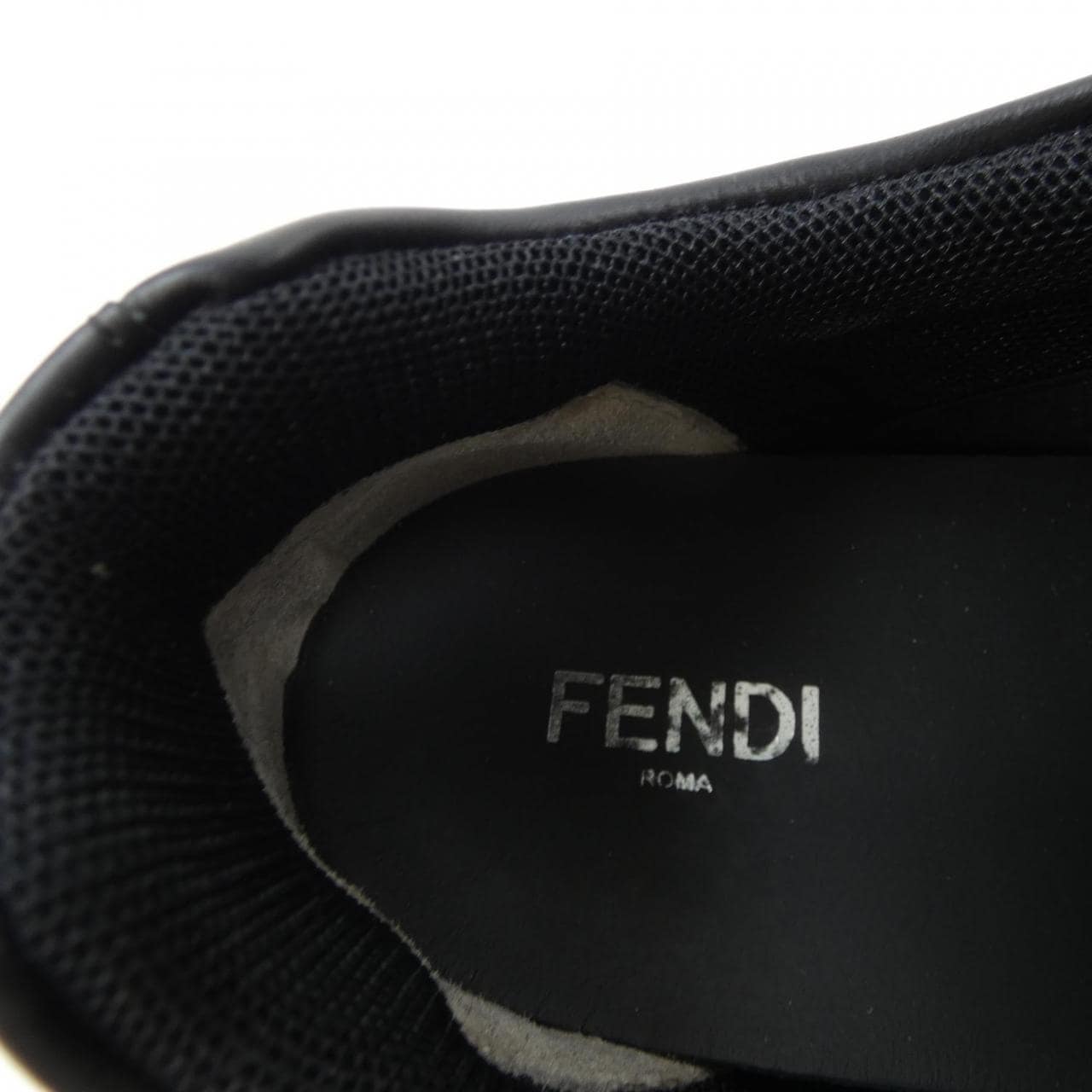 フェンディ FENDI 1009 スニーカー