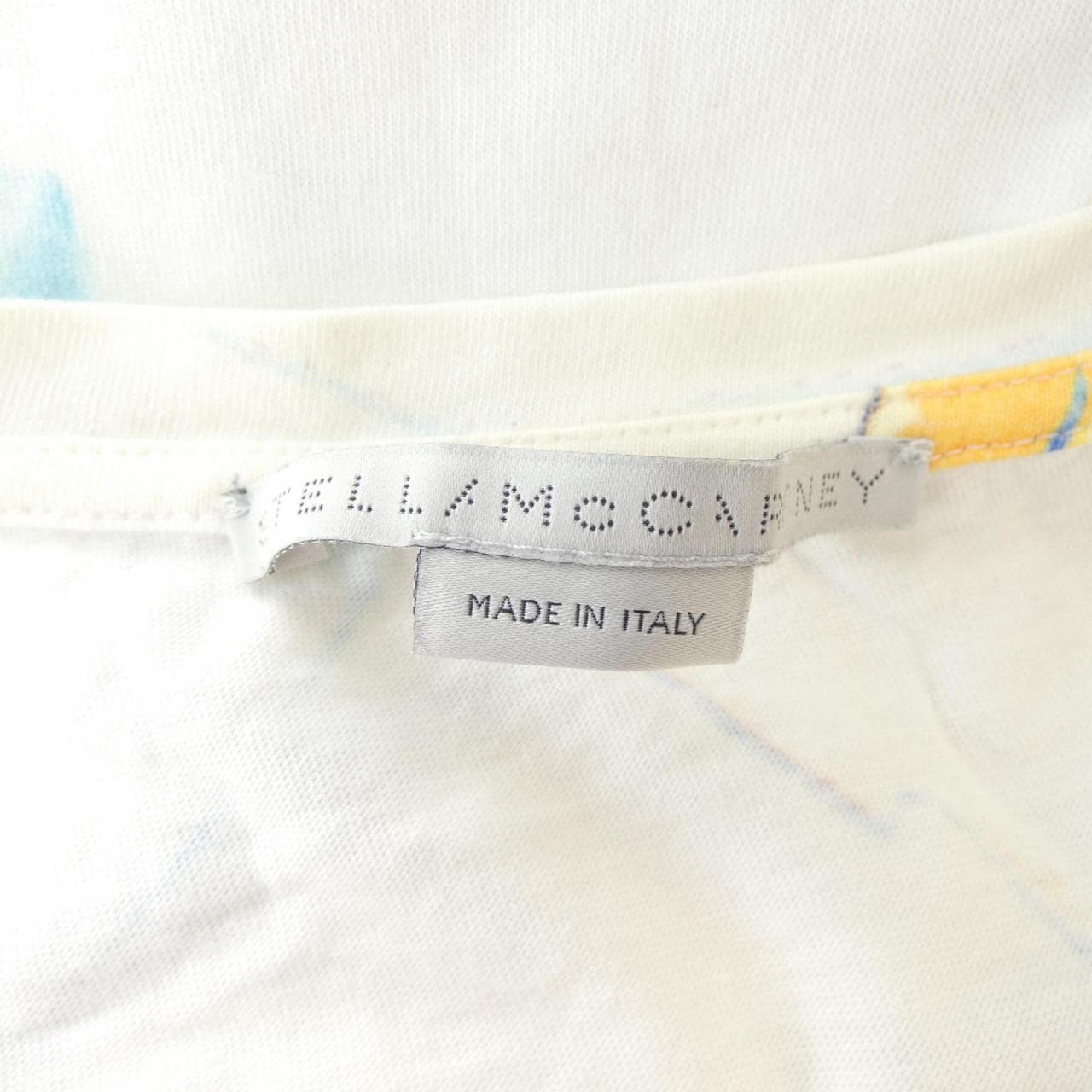 ステラマッカートニー STELLA MCCARTNEY Tシャツ