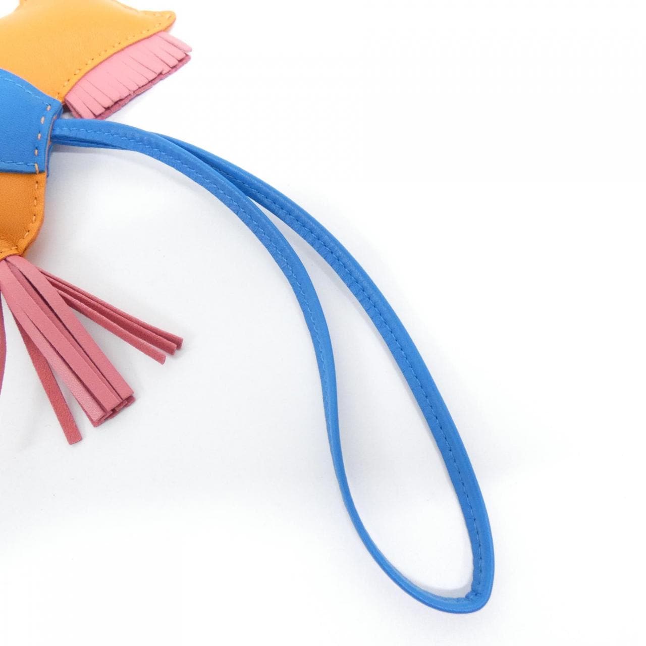 エルメス ロデオ バッグチャーム MM 064930CA