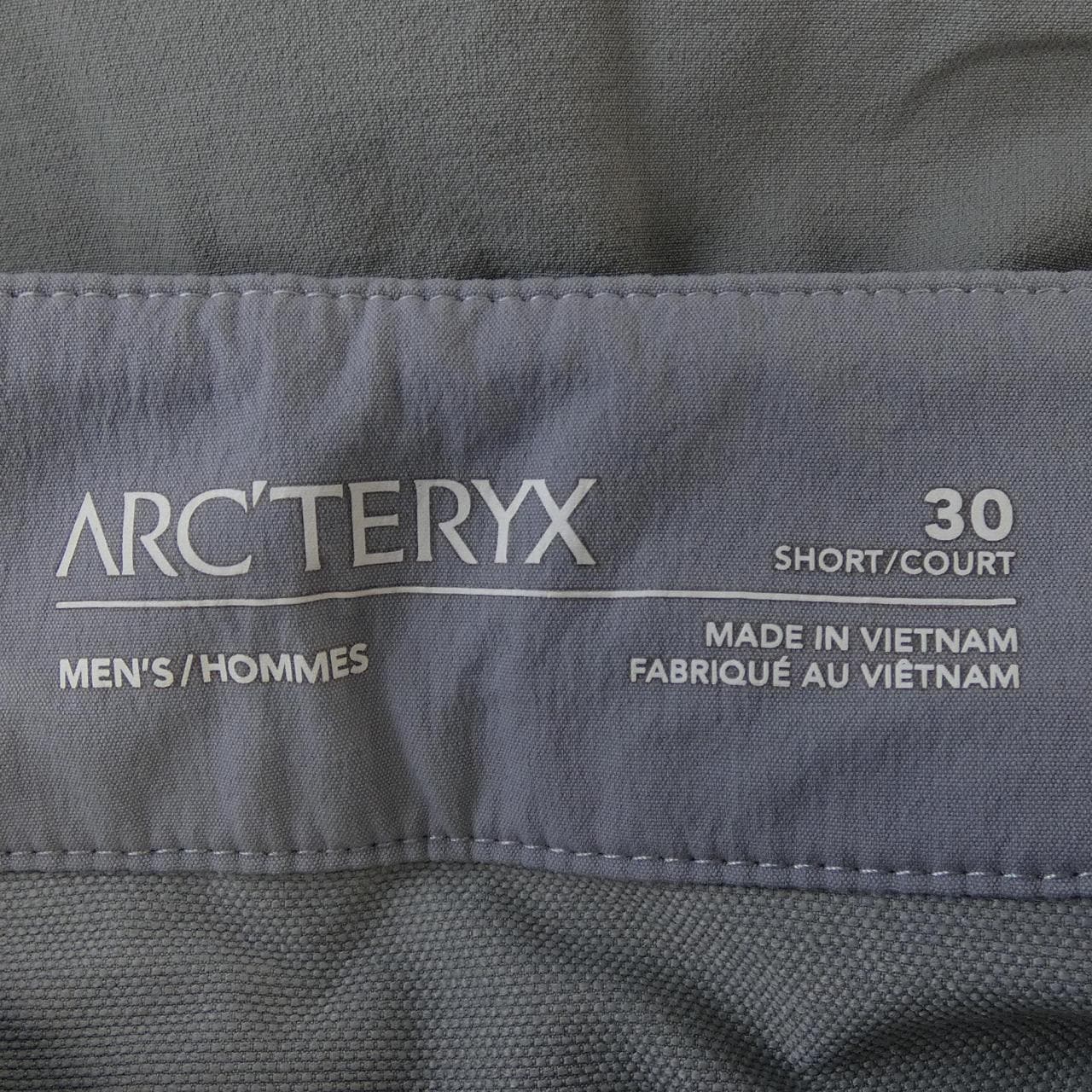アークテリクス ARC'TERYX X000009305 GAMMA パンツ