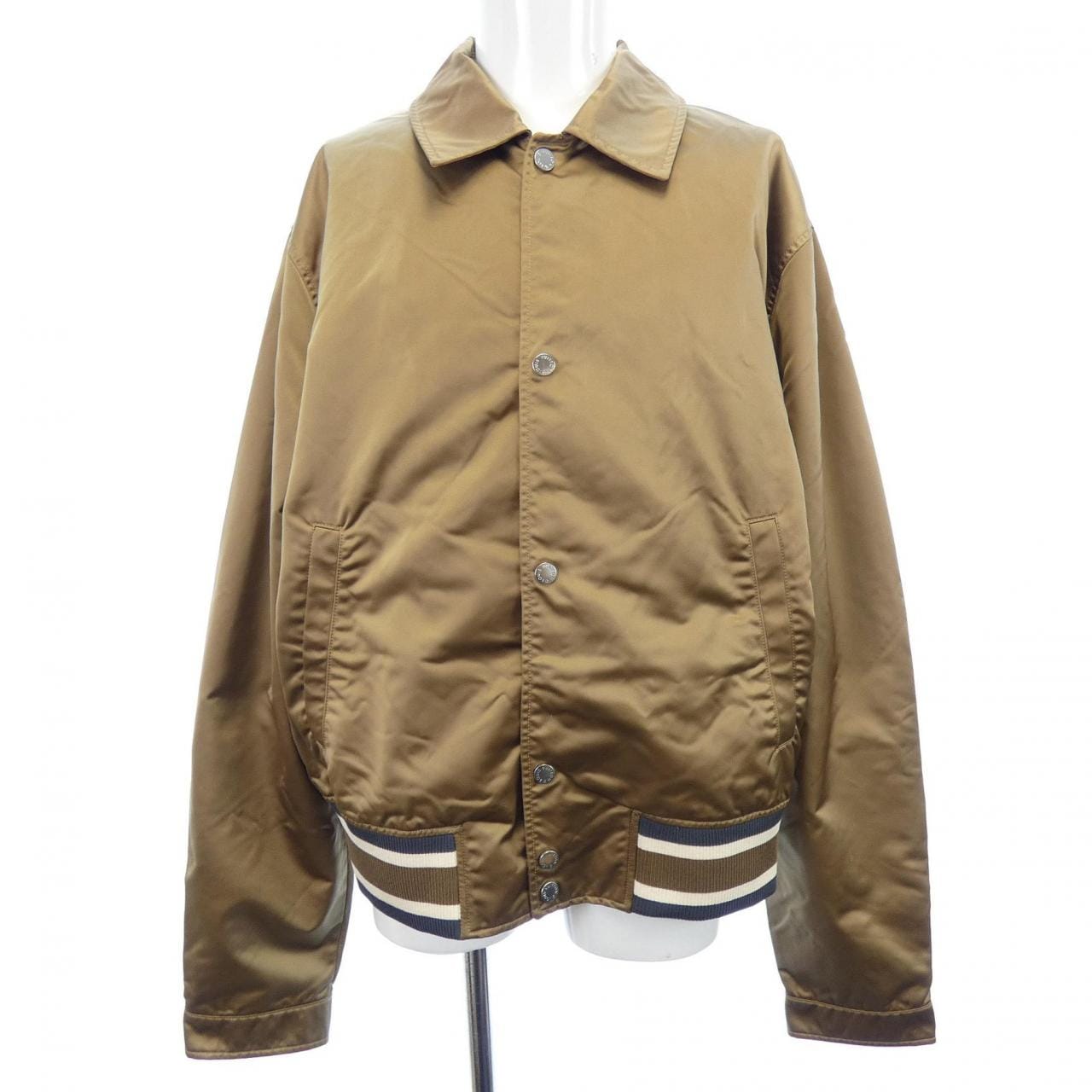 ルイヴィトン LOUIS VUITTON HFB67WGXC ブルゾン