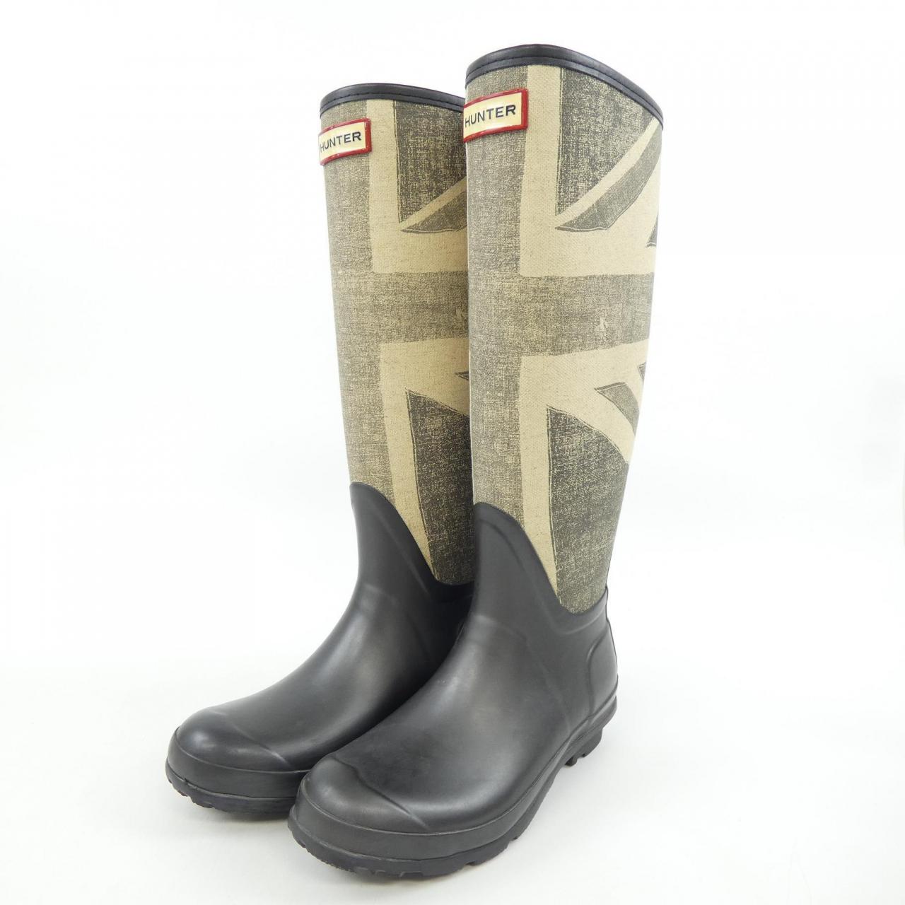 ハンター HUNTER ロングブーツ