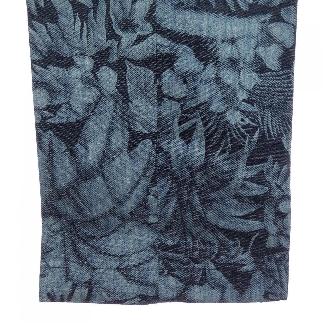 タリアトーレ TAGLIATORE P-NOBLE24 パンツ