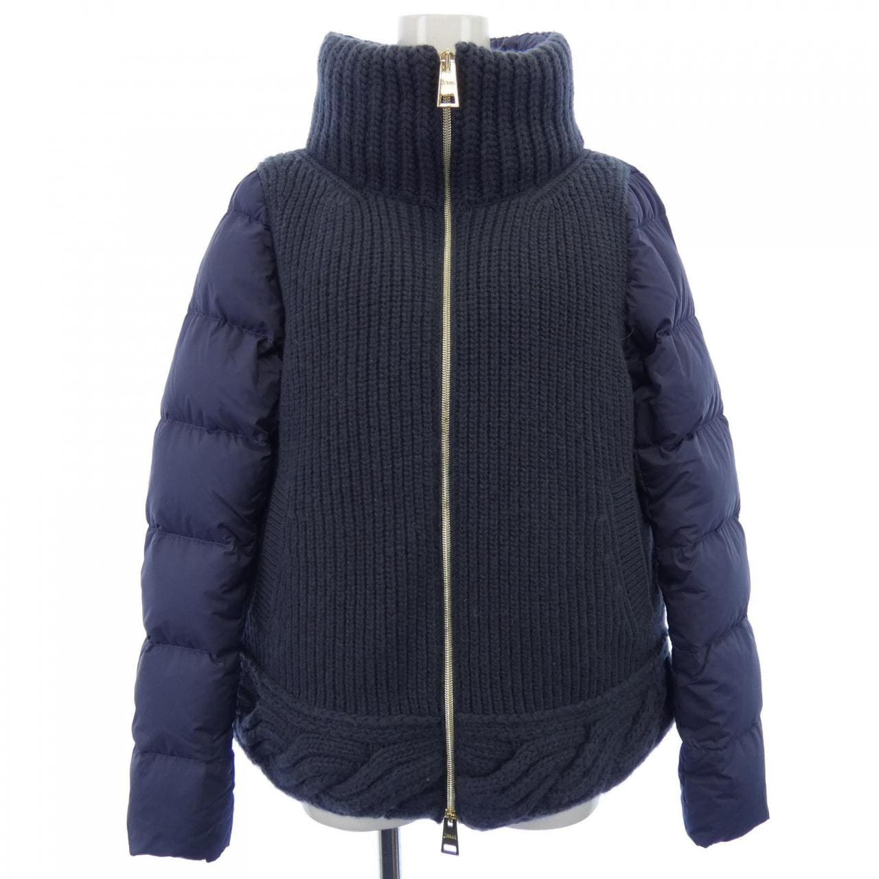 ヘルノ Herno MP000129D-70064 ダウンジャケット