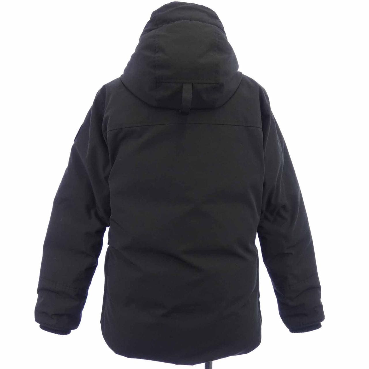 カナダグース CANADA GOOSE BLACK LABEL 4550MB MAITLAND メイトランド ダウンジャケット