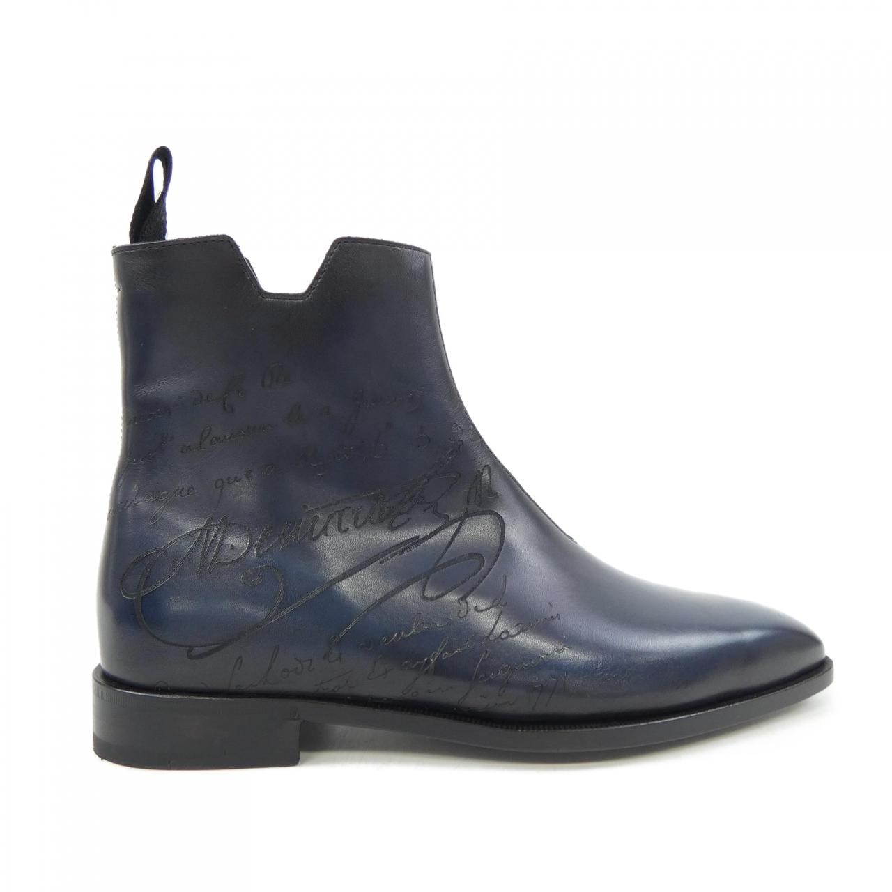 ベルルッティ Berluti ブーツ