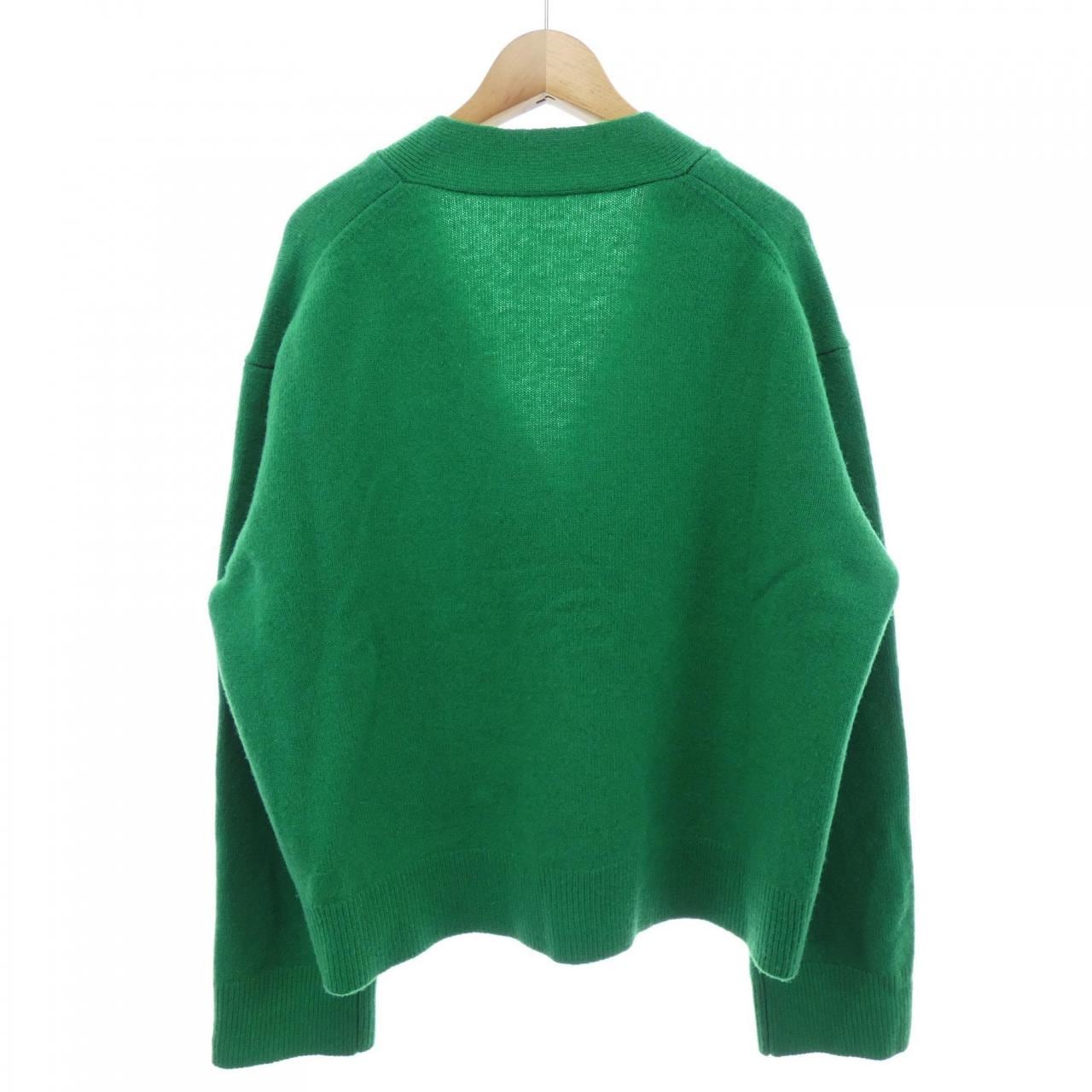 ミラオーウェン MILA OWEN カーディガン