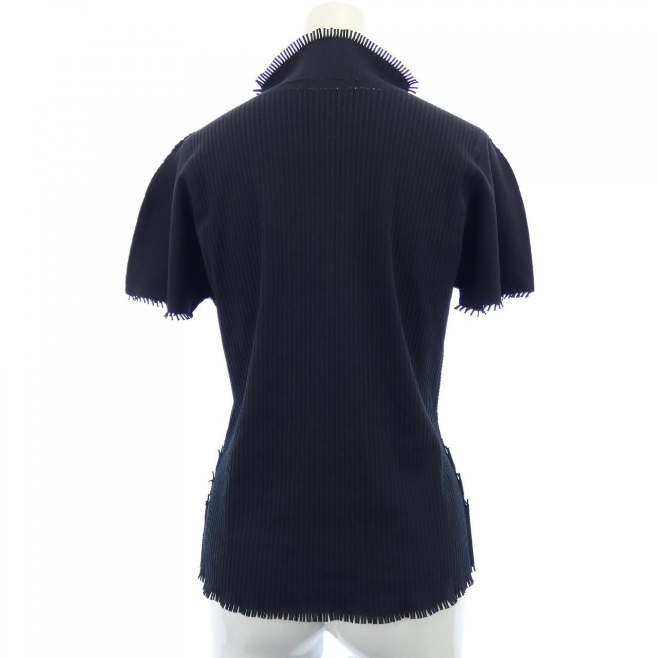 プリーツプリーズ PLEATS PLEASE PP42LK963 トップス