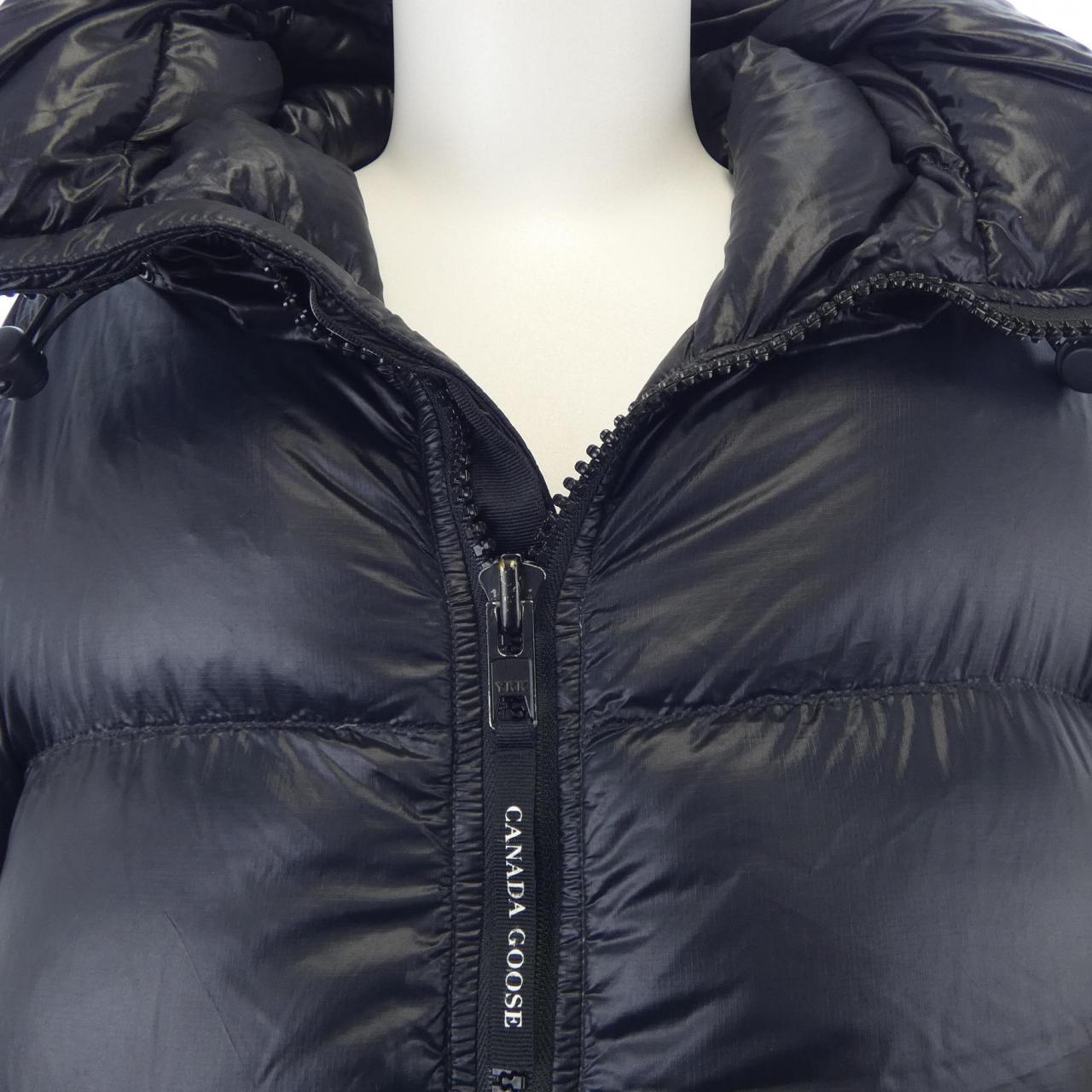 カナダグース CANADA GOOSE 2252MB CROFTON クロフトン ダウンジャケット