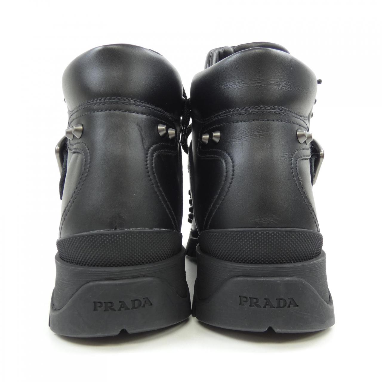 プラダ PRADA 1T589L ブーツ