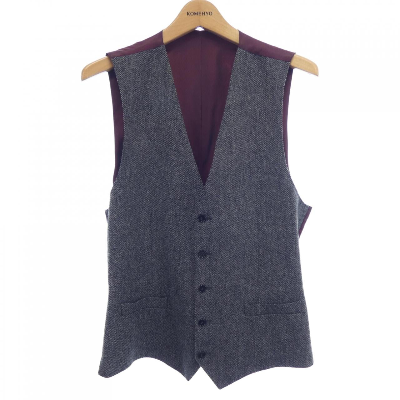 ドルチェアンドガッバーナ DOLCE&GABBANA G7190T/FM2B8-I ベスト