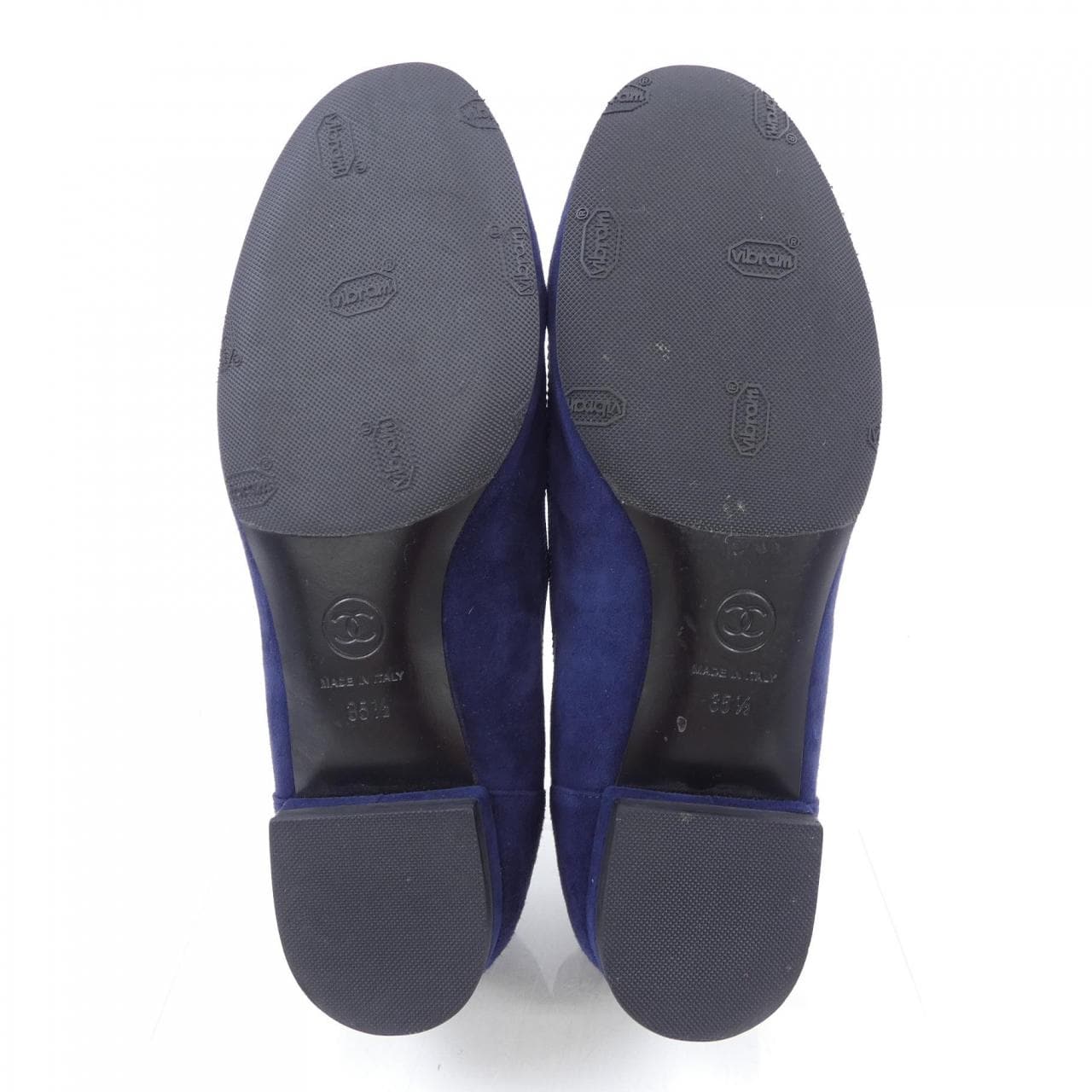 シャネル CHANEL G32802Y51294 シューズ