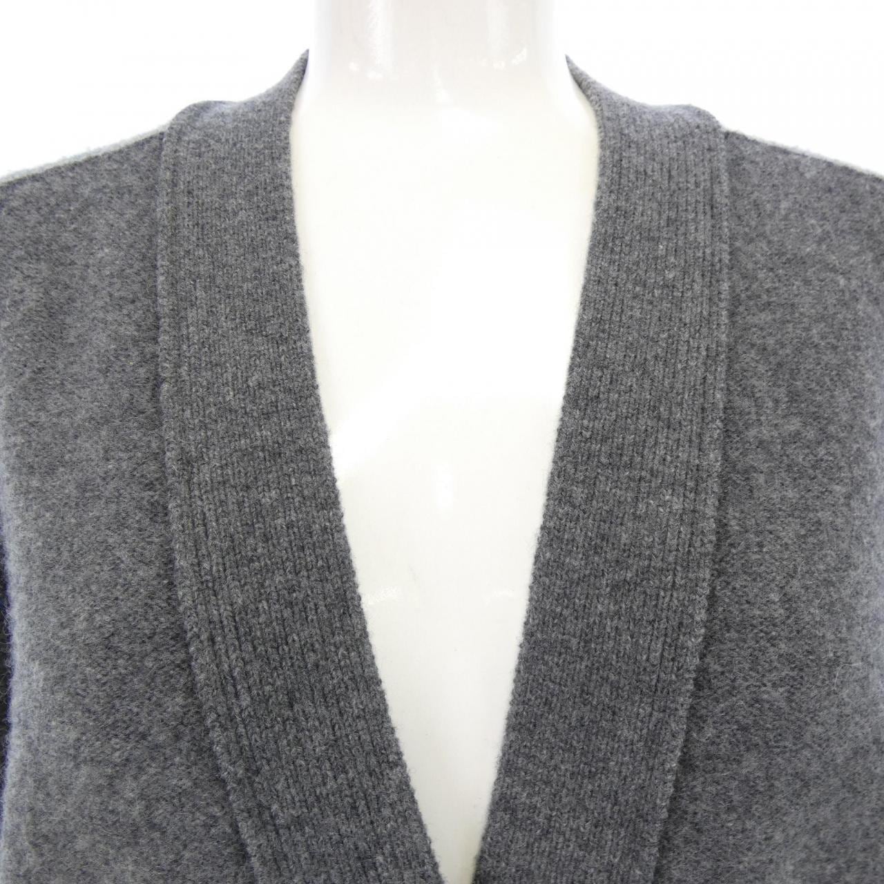 バーバリー BURBERRY 80725731 カーディガン