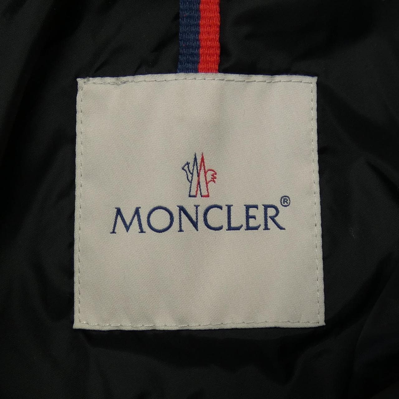 モンクレール MONCLER MORANDIERES ダウンジャケット