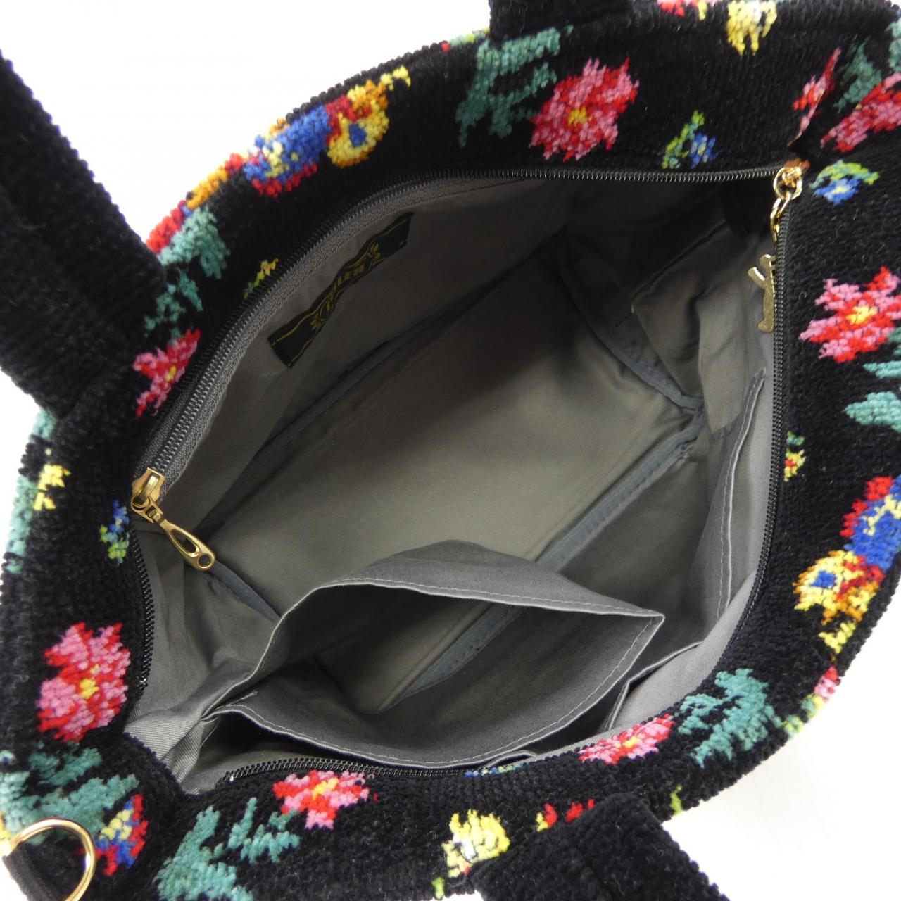 フェイラー FEILER BAG