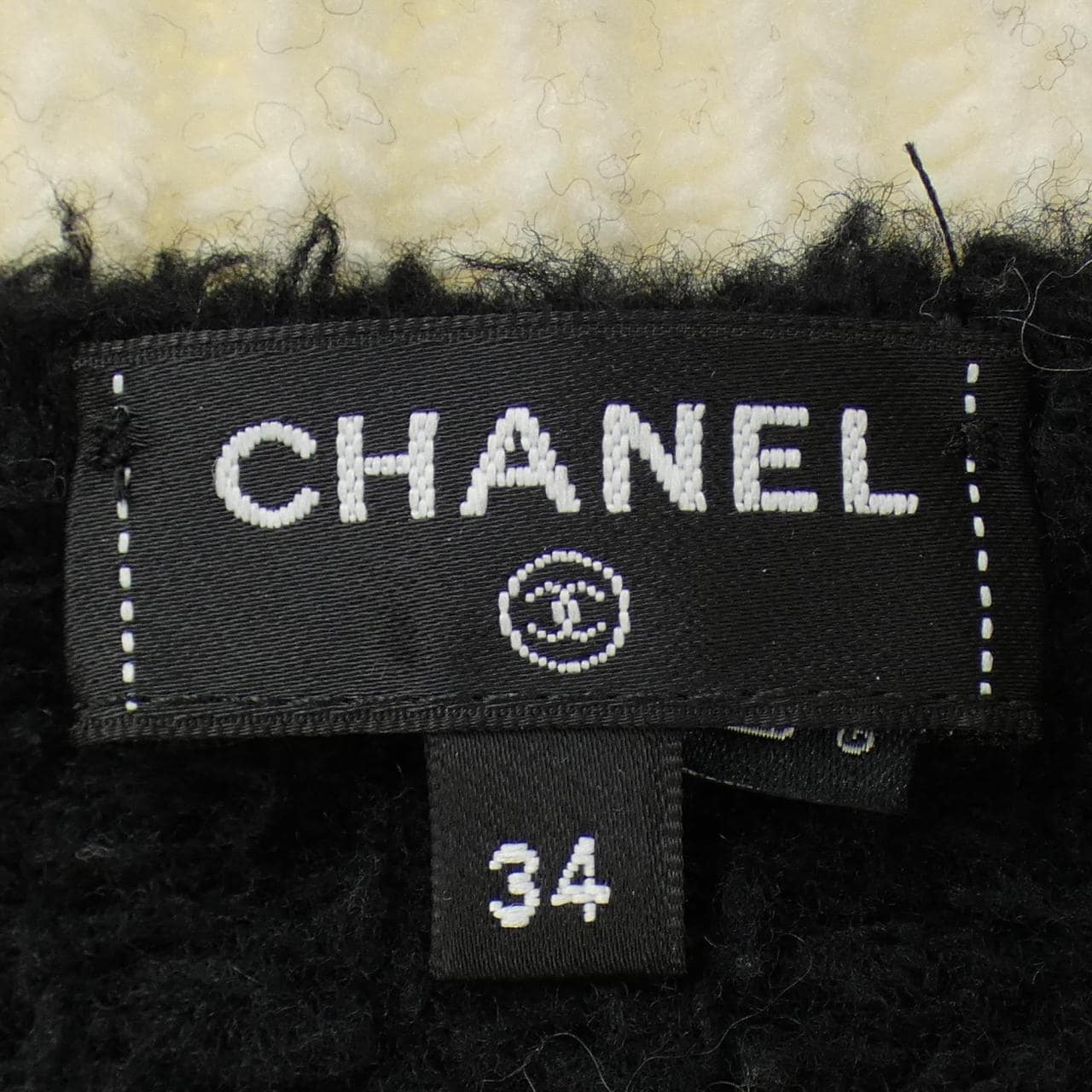 シャネル CHANEL P80705K11686 カーディガン