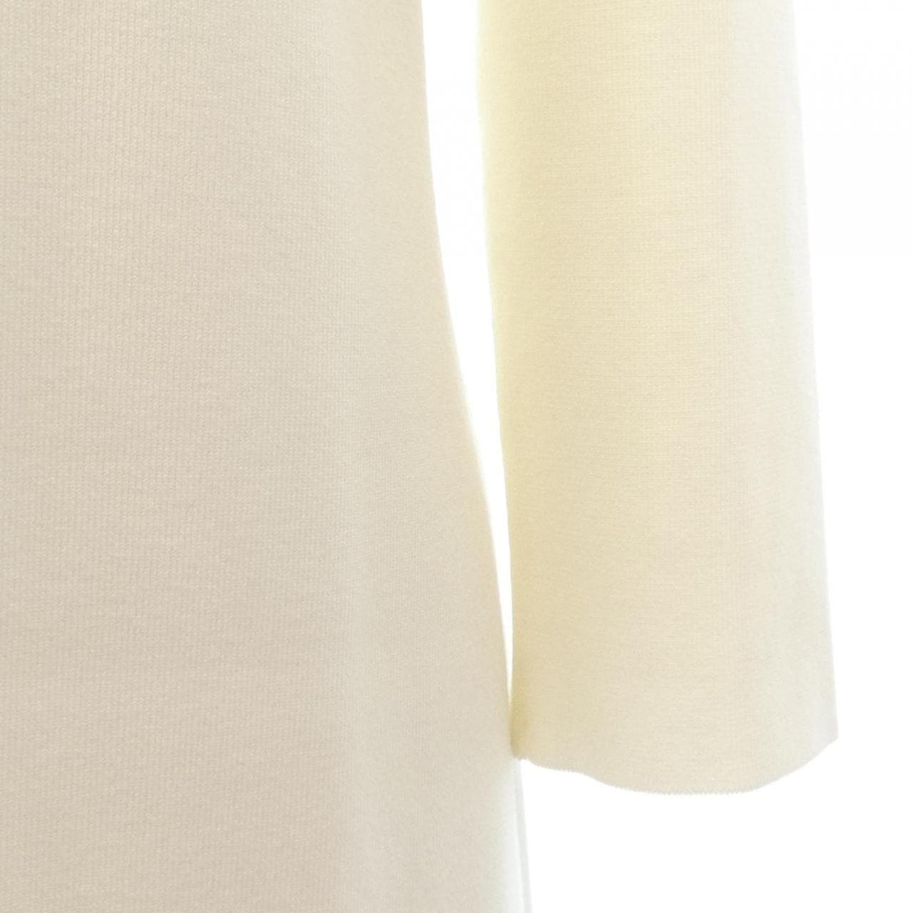 フォクシー FOXEY 27557 ロングカーディガン