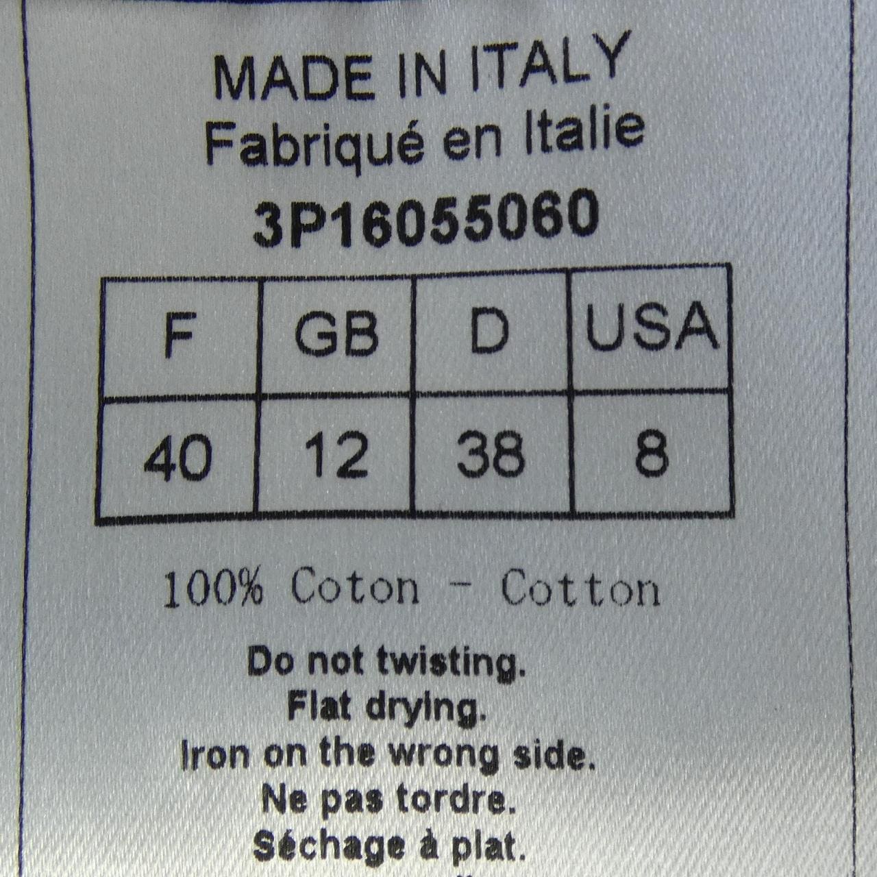 クリスチャンディオール CHRISTIAN DIOR 3P16055060 トップス