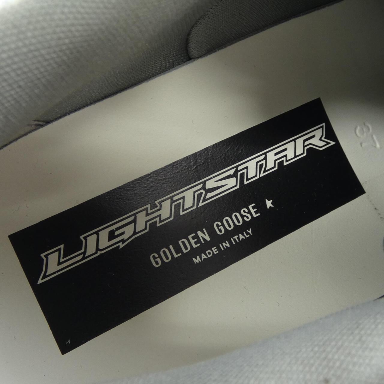 ゴールデングース GOLDEN GOOSE スニーカー