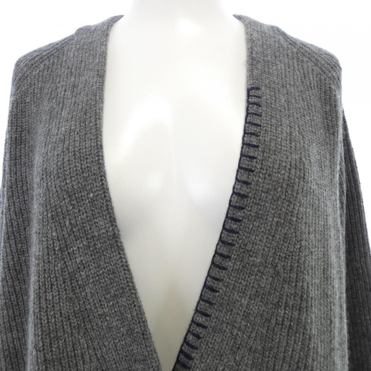 ポールスミス Paul Smith ロングカーディガン