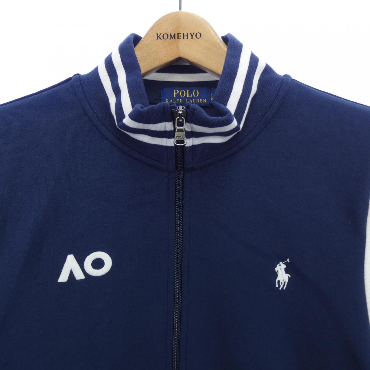 ポロラルフローレン POLO RALPH LAUREN ブルゾン