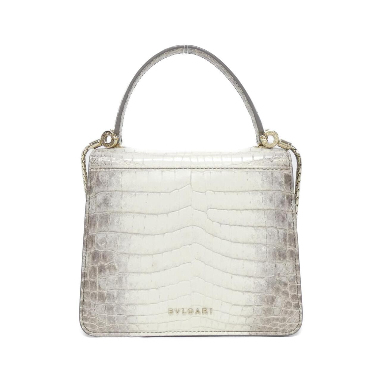 ブルガリ SERPENTI FOREVER 293024 バッグ