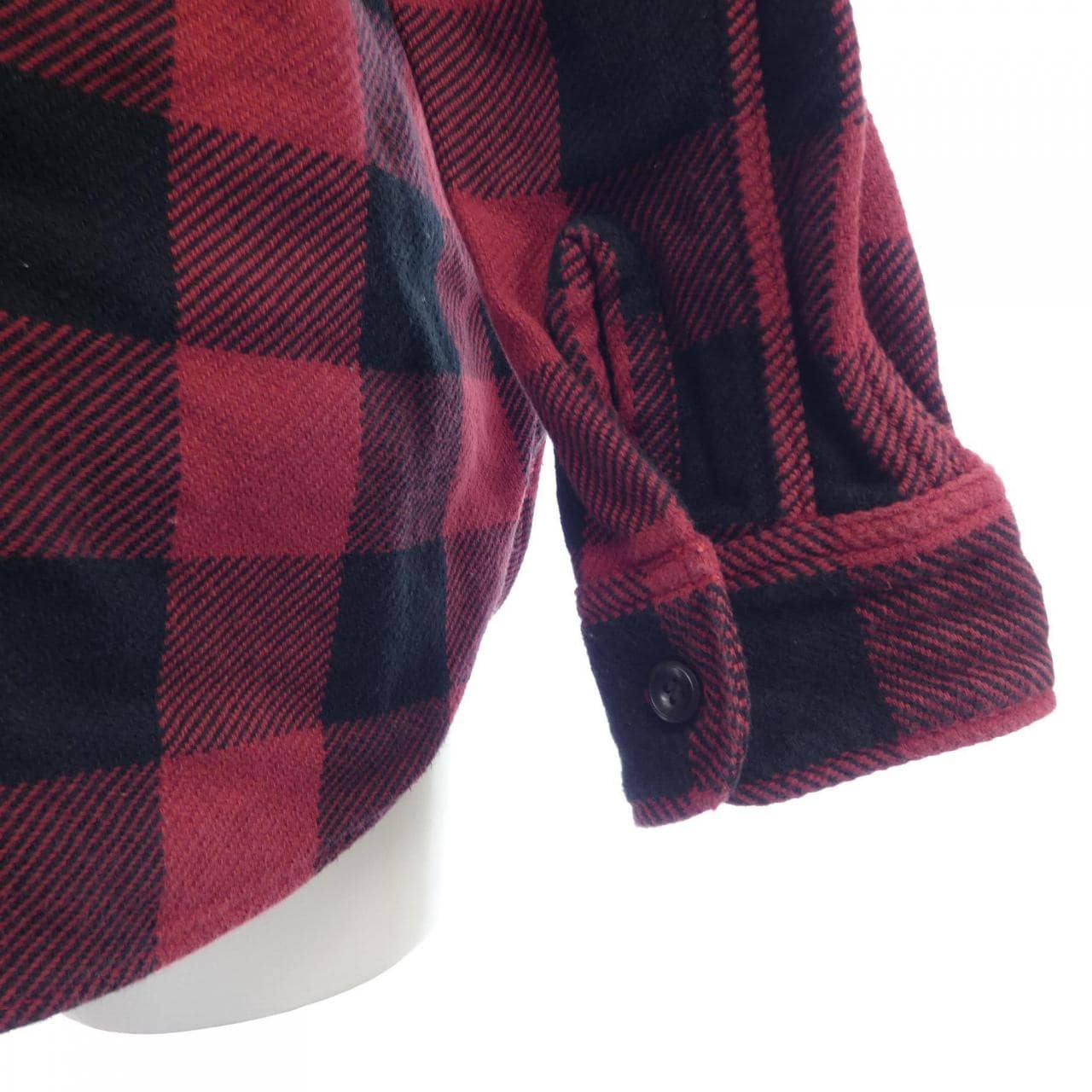 DELUXEWARE シャツ